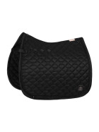 Eskad. Schabr. Glossy Quilted Heritage 20/21 black VS