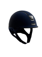 Samshield Race Helm in blau Gr. L