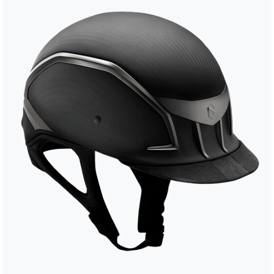 Samshield  XJ Carbon Fiber Helm M