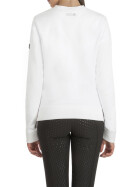 Equiline Damen Sweater-Pullover GYNAG