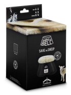 Veredus Safety Bell Save the sheep