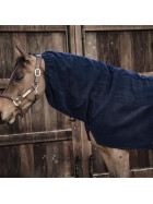 Kentucky Horse Scarf  blau -
