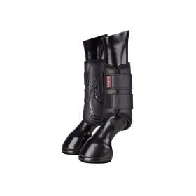 Le Mieux PRO Shell Brushing Boots