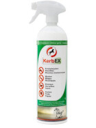 KerbEX Insektenspray ohne Knoblauch