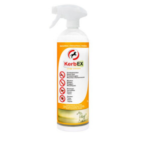 KerbEX Insektenspray Geruchslos