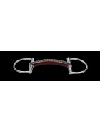 TRUST equestrian Leder D-Ring
