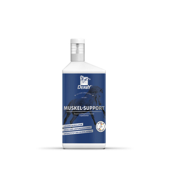 Muskel-Support   1000ml