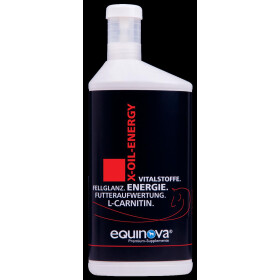 Equinova X-Oil mEnergy  1000ml