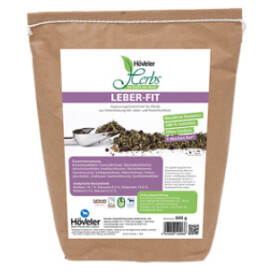 Herbs Leber-Fit