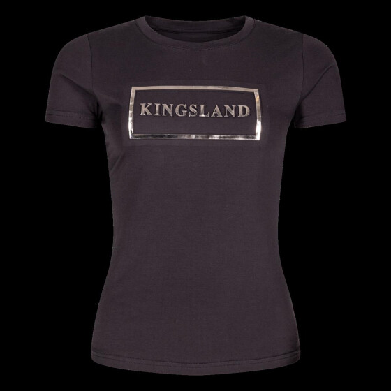 Kingsland KLCemile T-Shirt corel shell pink Gr.L