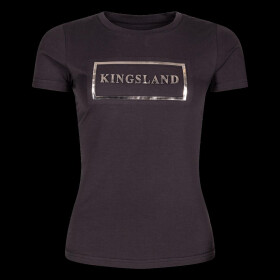 Kingsland KLCemile T-Shirt corel shell pink Gr.L