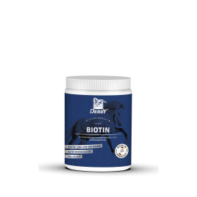 Biotin Zusatzfutter