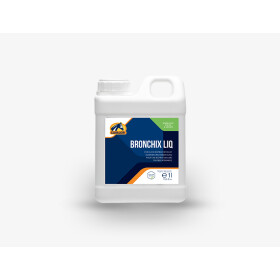 Bronchix liquid