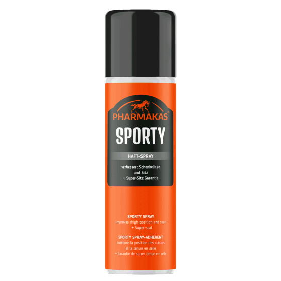 Pharmakas® Sporty Stiefel Spray