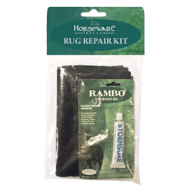 Rambo Rug Repair Kit