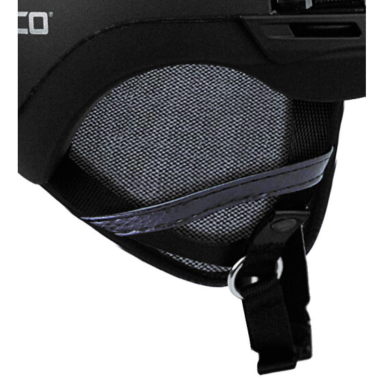 Winterpaket Casco Helm Mistrall 2