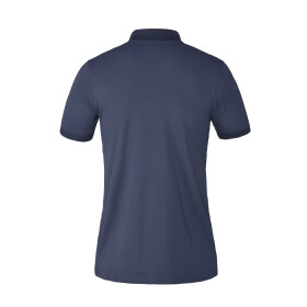 Kingsland KLseward Polo Shirt XXL blue omb.