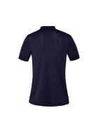 Kingsland KLseward Polo Shirt XXL blue omb.