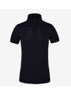 Kingsland Funktions-Poloshirt KLaesop aus Piqué für Herren XXL blue lalique