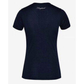 Kingsland KLdesma T-Shirt mit V-Ausschnitt f&uuml;r Damen