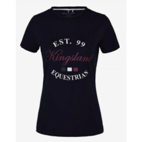 Kingsland KLagda T-Shirt für Damen