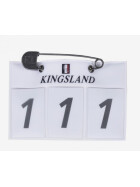 Kingsland Startnummer 